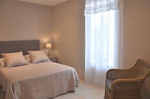 A l'orée des vignes