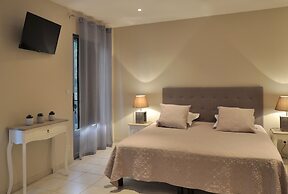 A l'orée des vignes