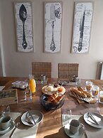 A l'orée des vignes