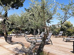 A l'orée des vignes