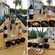 A l'orée des vignes