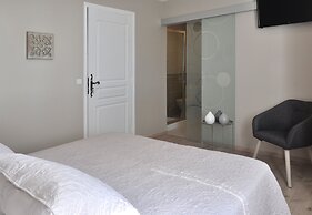 A l'orée des vignes