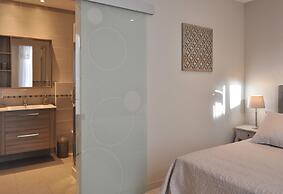 A l'orée des vignes