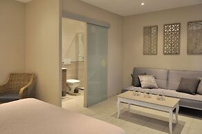 A l'orée des vignes