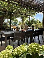 A l'orée des vignes