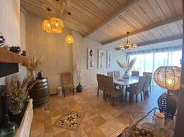 A l'orée des vignes