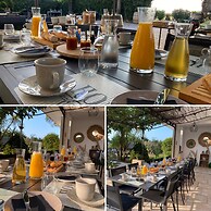 A l'orée des vignes