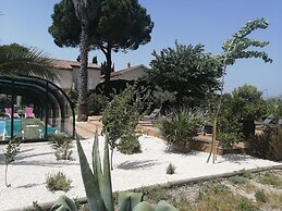 A l'orée des vignes