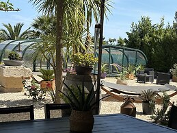 A l'orée des vignes