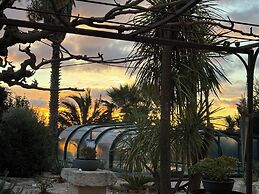 A l'orée des vignes