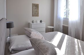 A l'orée des vignes