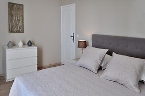 A l'orée des vignes