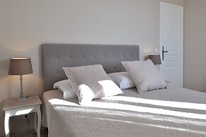 A l'orée des vignes