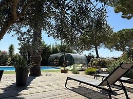 A l'orée des vignes