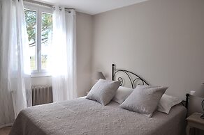 A l'orée des vignes