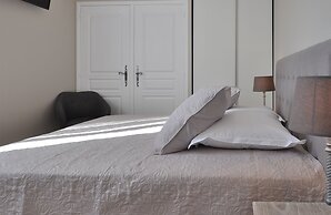 A l'orée des vignes