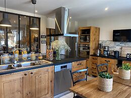 A l'orée des vignes