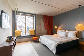 Gambino Hotel Werksviertel