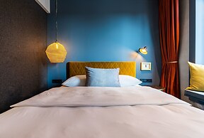 Gambino Hotel Werksviertel