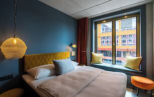 Gambino Hotel Werksviertel