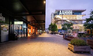 Gambino Hotel Werksviertel