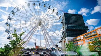 Gambino Hotel Werksviertel