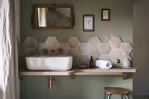 Tomette Singuliere - Chambres d'hotes