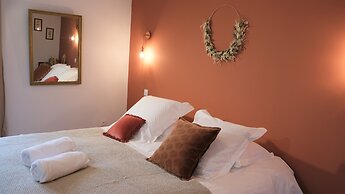 Tomette Singuliere - Chambres d'hotes