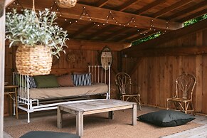 Tomette Singuliere - Chambres d'hotes