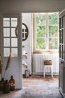 Tomette Singuliere - Chambres d'hotes