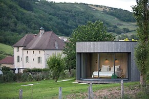 Tomette Singuliere - Chambres d'hotes