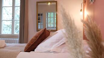 Tomette Singuliere - Chambres d'hotes