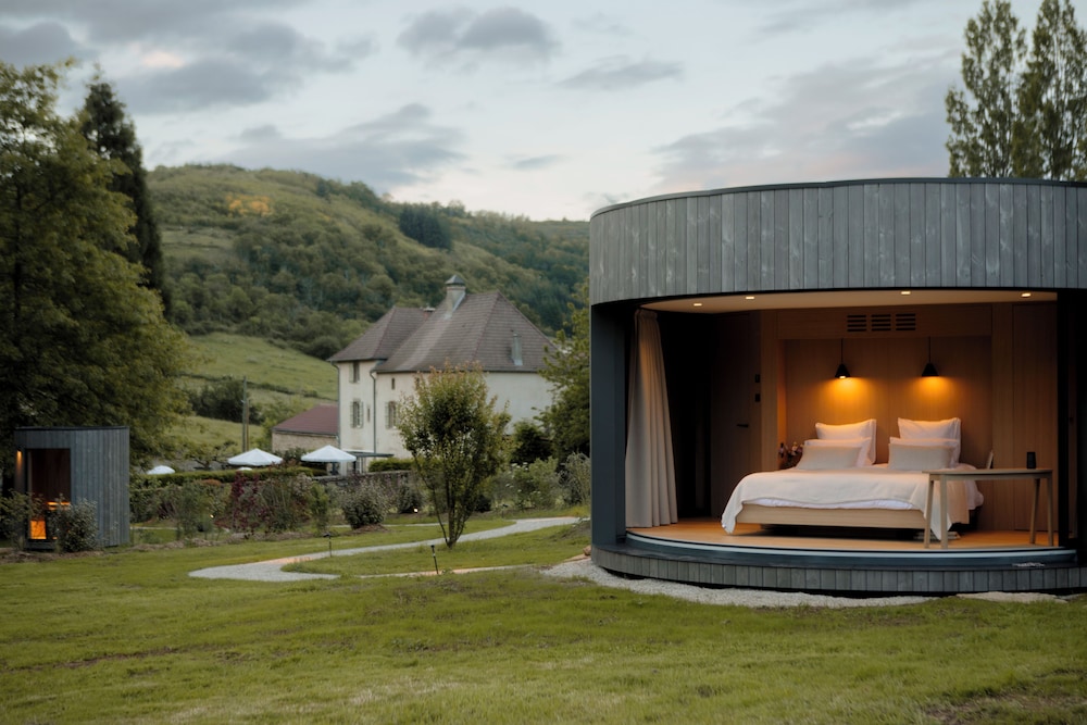 Tomette Singuliere - Chambres d'hotes