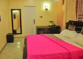 De Revelation Hotel