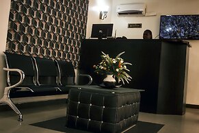 De Revelation Hotel