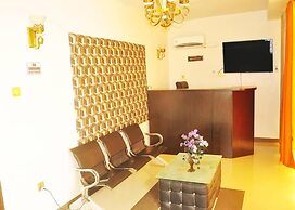De Revelation Hotel