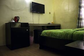 De Revelation Hotel