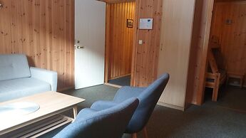 Toftemo turiststasjon