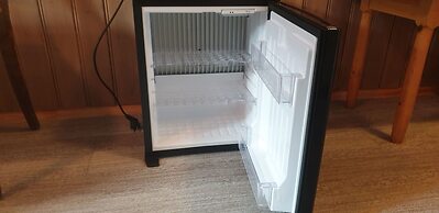 Toftemo turiststasjon