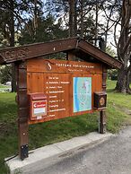 Toftemo turiststasjon