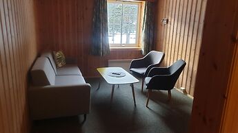 Toftemo turiststasjon