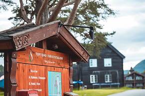Toftemo turiststasjon