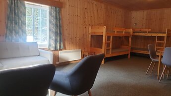 Toftemo turiststasjon