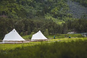 Toftemo turiststasjon