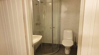 Toftemo turiststasjon