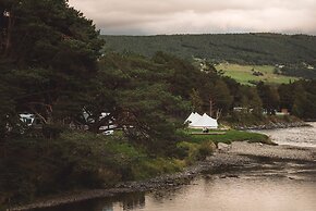 Toftemo turiststasjon