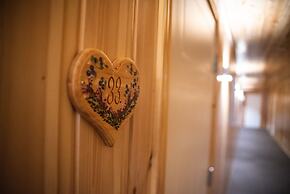 Toftemo turiststasjon