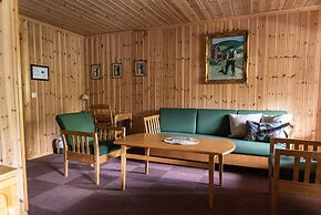 Toftemo turiststasjon