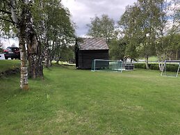 Toftemo turiststasjon