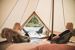 Toftemo turiststasjon